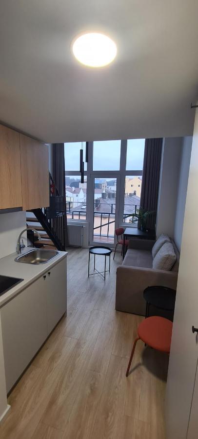 Stay In Kaunas & La51 - Free Parking Exteriör bild