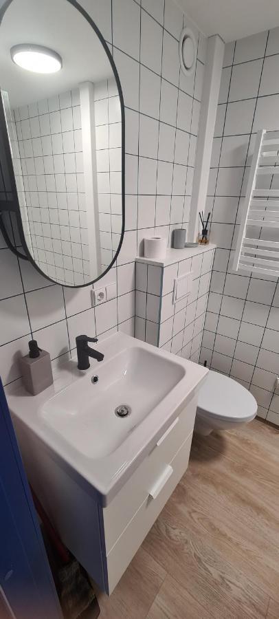 Stay In Kaunas & La51 - Free Parking Exteriör bild