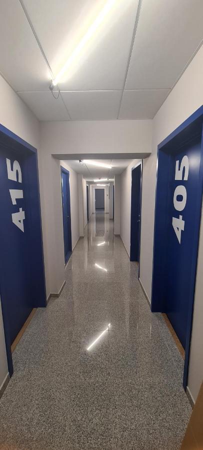 Stay In Kaunas & La51 - Free Parking Exteriör bild